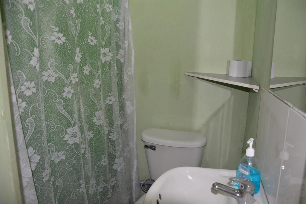 Hostal Maygus La Serena Dış mekan fotoğraf